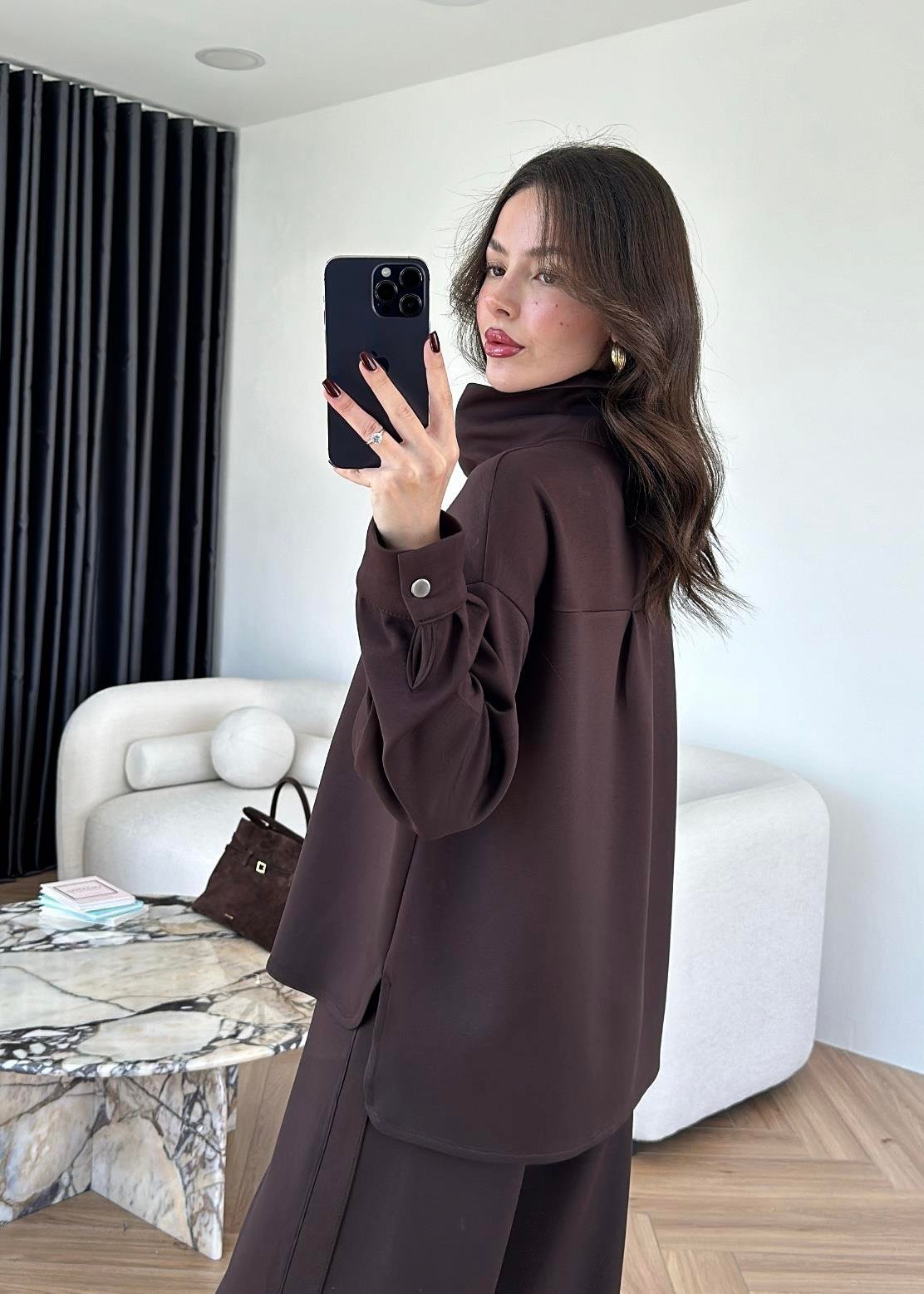 T93 Cotton Casual Sportswear Set (Hoodie + Pants)