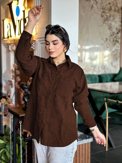 Summer jumpsuit with belt S6