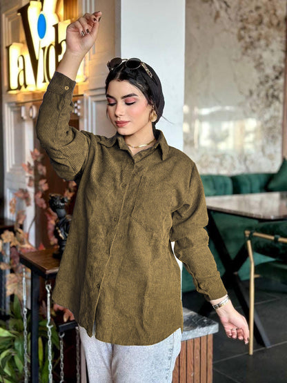 Summer jumpsuit with belt S6