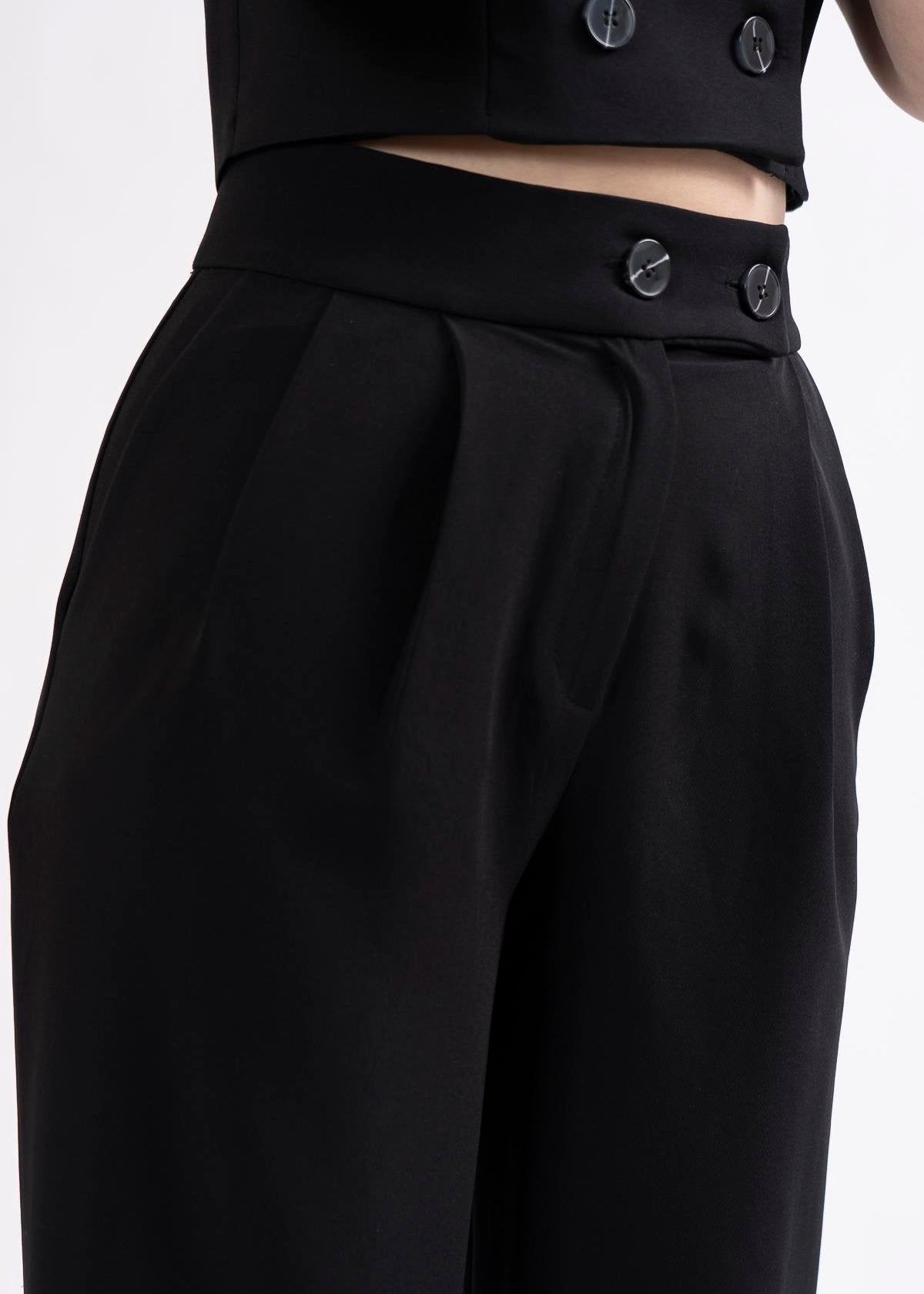 طقم رسمي تركي أنيق 2 قطعة فيست + بنطلون V7