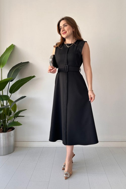 F40 Dress with a distinctive design 