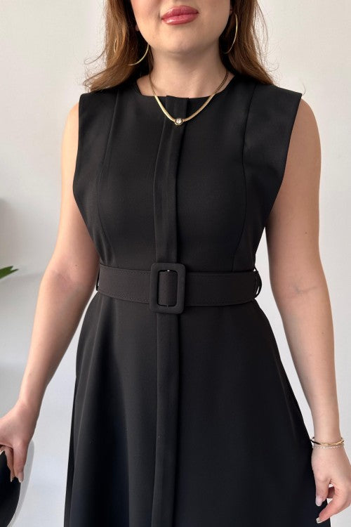 F40 Dress with a distinctive design 