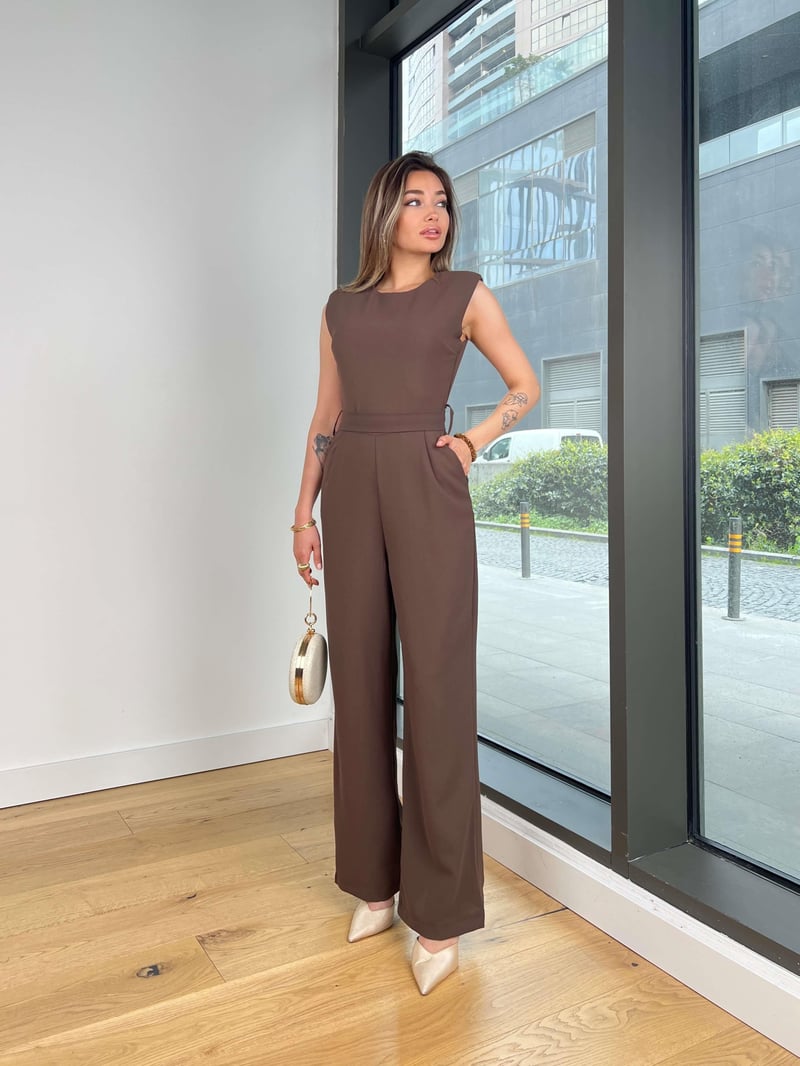 jumpsuit cut S17