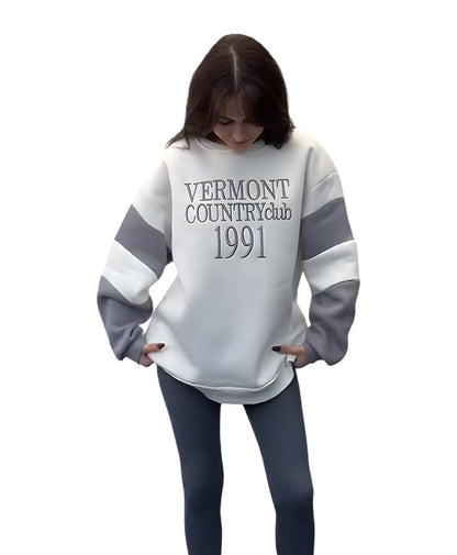 H7 Winter Cotton Hoodie