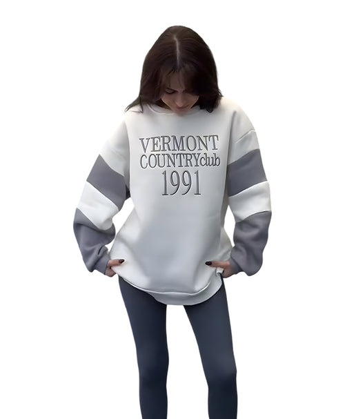 H7 Winter Cotton Hoodie