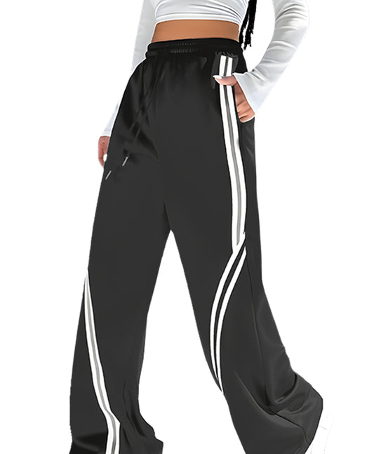 Women's Milton Cotton Trousers B3 EG 